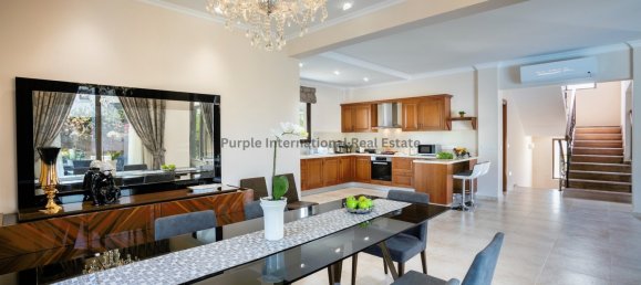 Villa T4 em Argaka, Cyprus N.º 1310 7