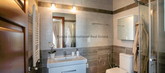 Villa T4 em Argaka, Cyprus N.º 1310 11