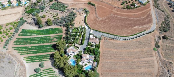 Villa T4 em Argaka, Cyprus N.º 1310 18