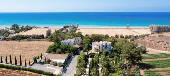 Villa T4 em Argaka, Cyprus N.º 1310 15