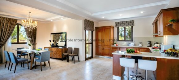 Villa T4 em Argaka, Cyprus N.º 1310 5