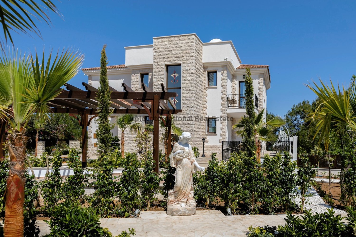 Villa T4 em Argaka, Cyprus N.º 1310