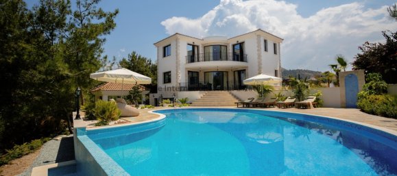 Villa T4 em Argaka, Cyprus N.º 1310 9