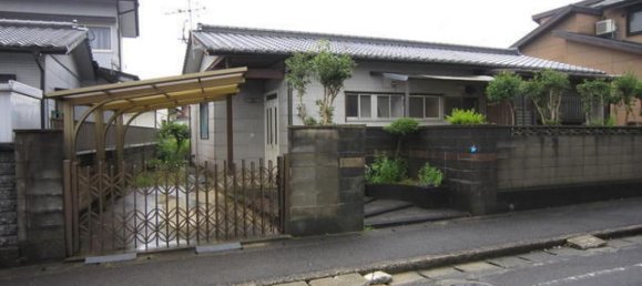 5 bedrooms House in Fukuoka, Japan No. 8414 2