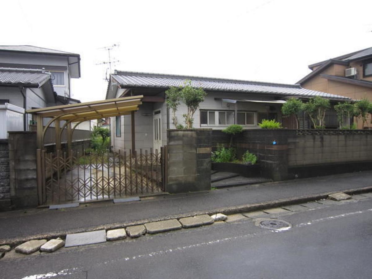 5 bedrooms House in Fukuoka, Japan No. 8414
