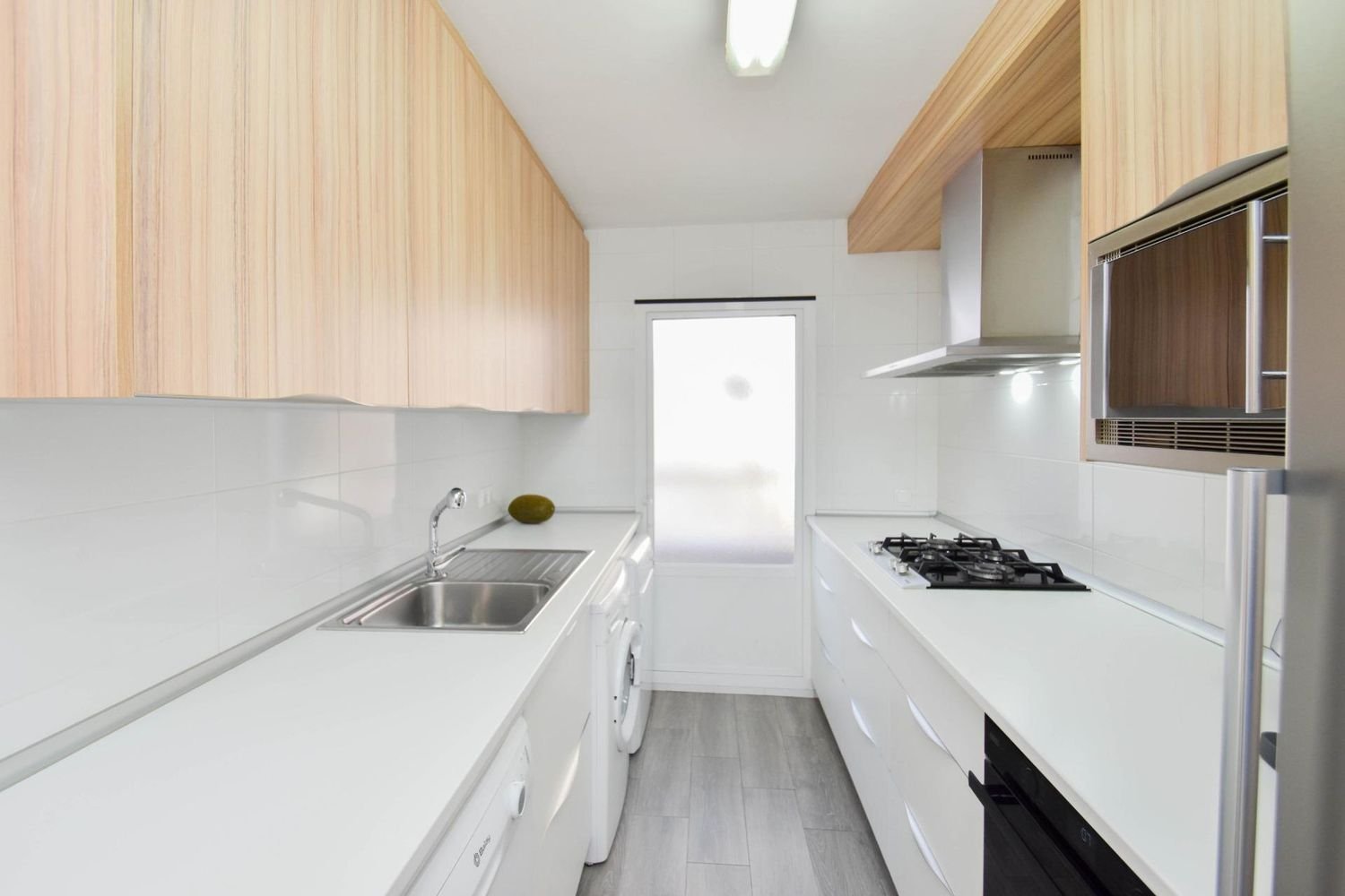 3 bedrooms Apartment in Armilla, Spain No. 270959