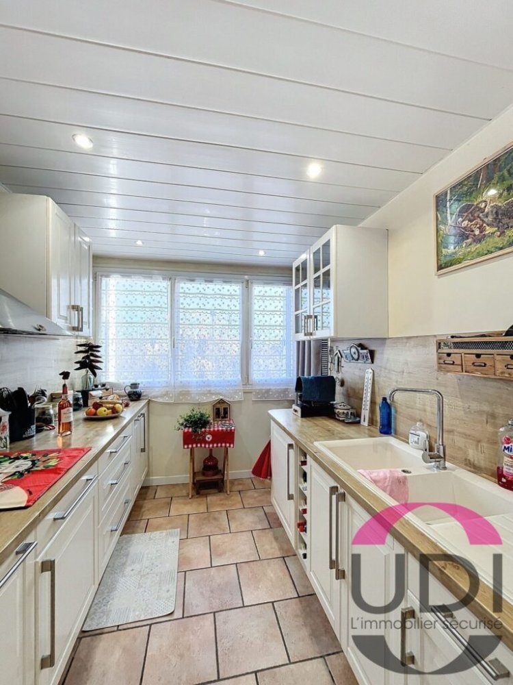 2 bedrooms Apartment in Ris-Orangis, France No. 126858