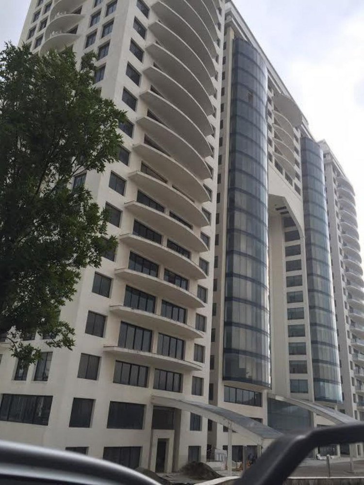 3 bedrooms Apartment in Mexico No. 208860