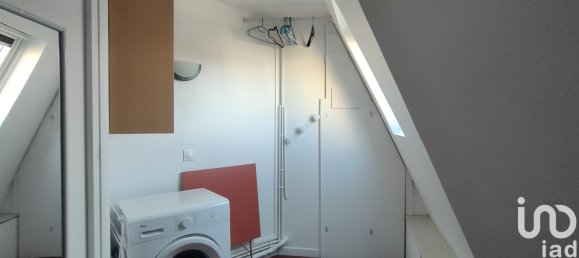 1 bedroom Apartment in Paris, France No. 348021 8