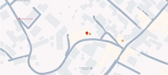 3 rooms Apartment in Piossasco, Italy No. 12221 10