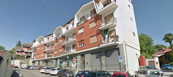 3 rooms Apartment in Piossasco, Italy No. 12221 3