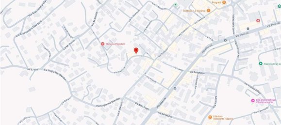 3 rooms Apartment in Piossasco, Italy No. 12221 9