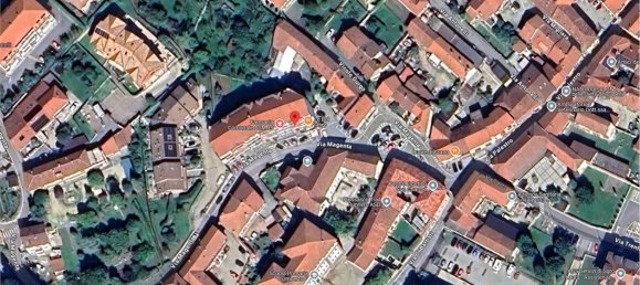 3 rooms Apartment in Piossasco, Italy No. 12221 8