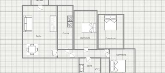 3 Schlafzimmer Wohnung in Cantabria, Spain, Nr. 158313 63