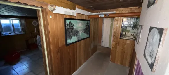 Edificio de 5 dormitorios en Hof, Germany No. 300407 8