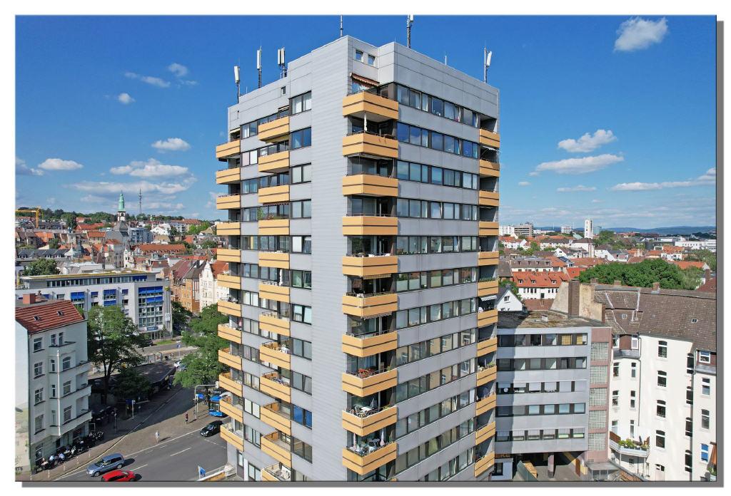 Apartamento de 3 divisões em Kassel, Germany N.º 23155