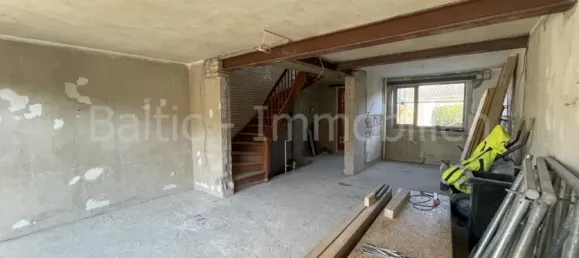 Adosado de 3 dormitorios en Ostholstein, Germany No. 75613 9