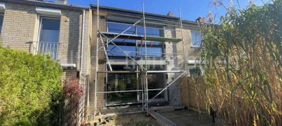 Adosado de 3 dormitorios en Ostholstein, Germany No. 75613 2