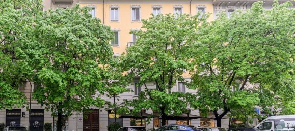 3 bedrooms Penthouse in Milan, Italy No. 362704 30