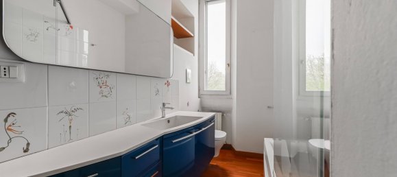 3 bedrooms Penthouse in Milan, Italy No. 362704 12