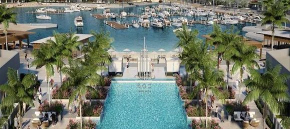 Villa T6 em Abu Dhabi, UAE N.º 25080 4