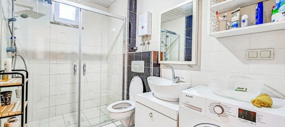 Apartment 1+1 in Alanya, Turkey No. 17635 2