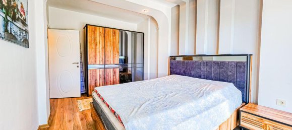 Apartment 1+1 in Alanya, Turkey No. 17635 18