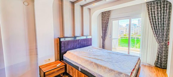 Apartment 1+1 in Alanya, Turkey No. 17635 8