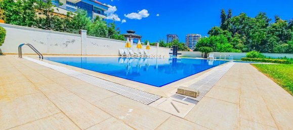 Apartment 1+1 in Alanya, Turkey No. 17635 19