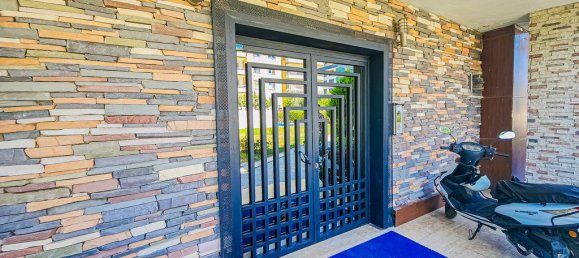 Apartment 1+1 in Alanya, Turkey No. 17635 11