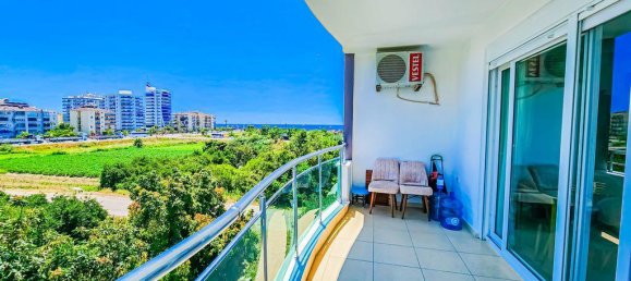 Apartment 1+1 in Alanya, Turkey No. 17635 14