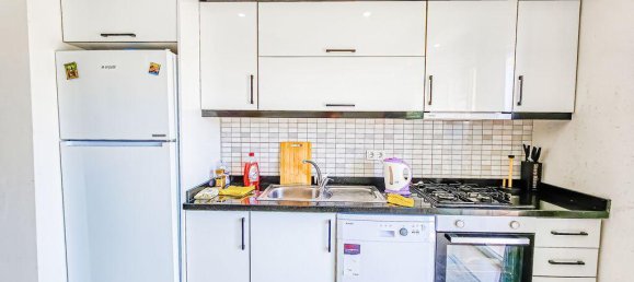 Apartment 1+1 in Alanya, Turkey No. 17635 5