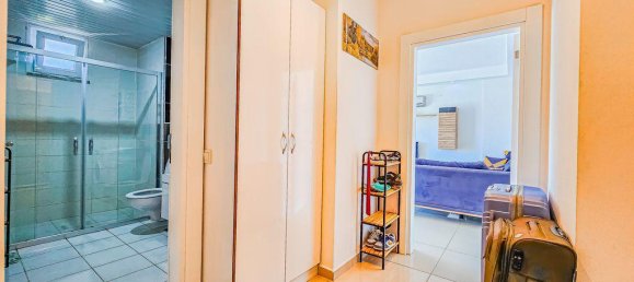 Apartment 1+1 in Alanya, Turkey No. 17635 7