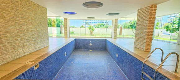 Apartment 1+1 in Alanya, Turkey No. 17635 15