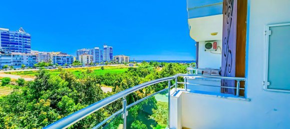 Apartment 1+1 in Alanya, Turkey No. 17635 16