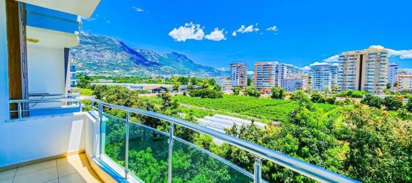 Apartment 1+1 in Alanya, Turkey No. 17635 3