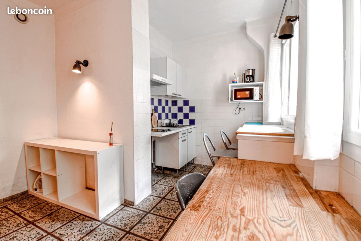 1 Schlafzimmer Wohnung in Toulouse, France, Nr. 336677