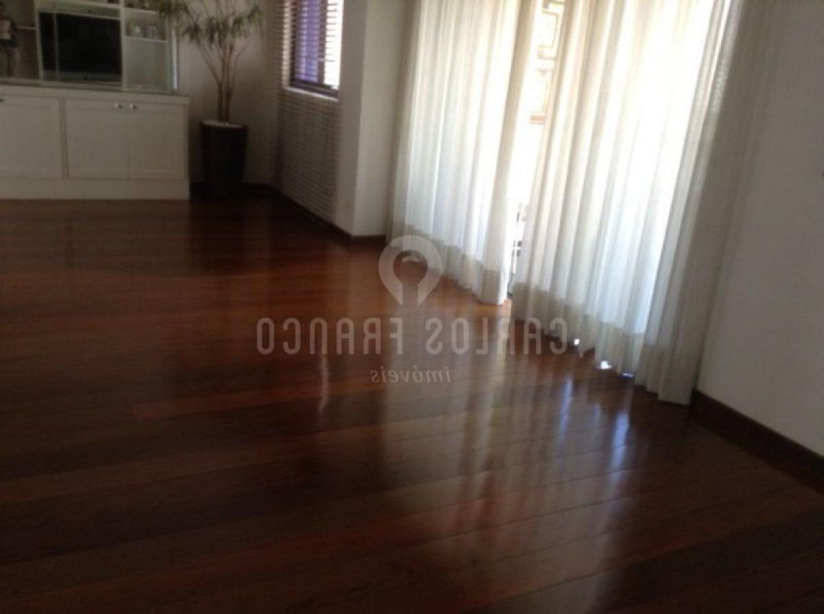 4 bedrooms Apartment in Sao Paulo, Brazil No. 593881