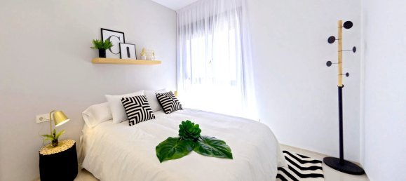 3 Schlafzimmer Villa in Ciudad Quesada, Spain, Nr. 4170 14