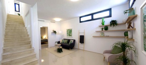 3 Schlafzimmer Villa in Ciudad Quesada, Spain, Nr. 4170 23