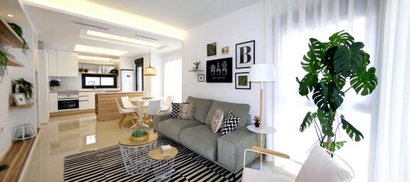 3 Schlafzimmer Villa in Ciudad Quesada, Spain, Nr. 4170 11