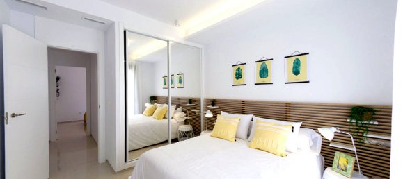 3 Schlafzimmer Villa in Ciudad Quesada, Spain, Nr. 4170 21