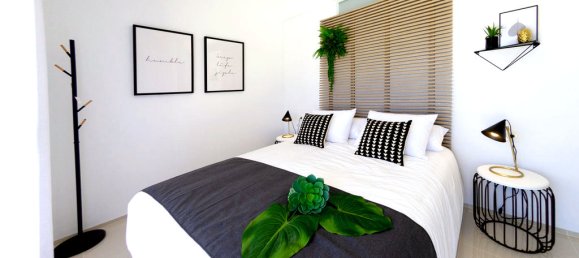 3 Schlafzimmer Villa in Ciudad Quesada, Spain, Nr. 4170 12