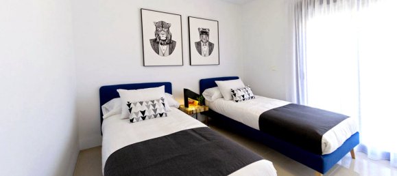 3 Schlafzimmer Villa in Ciudad Quesada, Spain, Nr. 4170 15