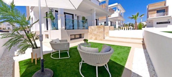 3 Schlafzimmer Villa in Ciudad Quesada, Spain, Nr. 4170 5