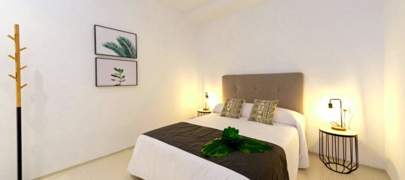 3 Schlafzimmer Villa in Ciudad Quesada, Spain, Nr. 4170 16