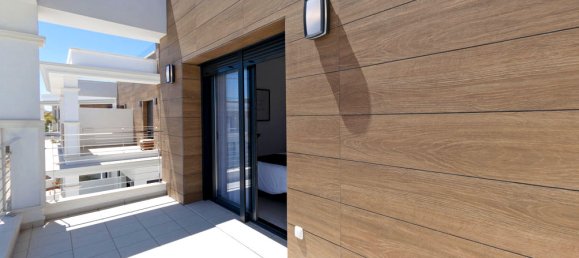 3 Schlafzimmer Villa in Ciudad Quesada, Spain, Nr. 4170 26