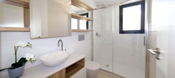 3 Schlafzimmer Villa in Ciudad Quesada, Spain, Nr. 4170 20