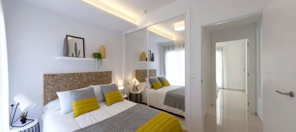 3 Schlafzimmer Villa in Ciudad Quesada, Spain, Nr. 4170 19