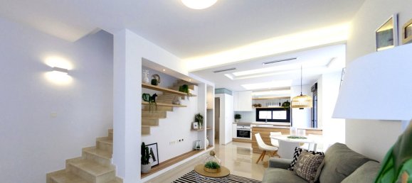 3 Schlafzimmer Villa in Ciudad Quesada, Spain, Nr. 4170 9